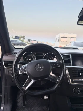 Mercedes-Benz ML 63 AMG - 20000 € / 39116.60 лв. - 71757242 6
