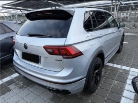 VW Tiguan 4 motion, R line - 23500 € / 45962.00 лв. - 48394319 3