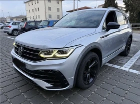VW Tiguan 4 motion, R line - 23500 € / 45962.00 лв. - 48394319 4