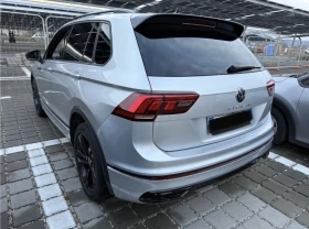 VW Tiguan 4 motion, R line - 23500 € / 45962.00 лв. - 48394319 6