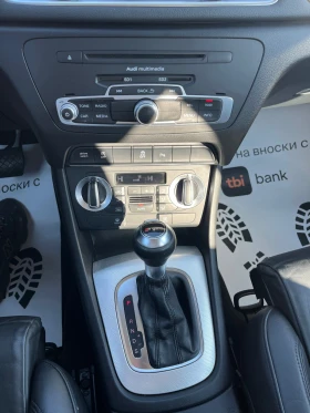 Audi Q3 Audi 2.0 TDI 177 Quattro - 10700 € / 20927.38 лв. - 32443515 12
