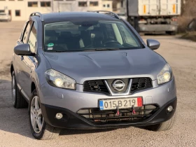 Nissan Qashqai 2.0D 4x4 7 МЕСТА - 4950 € / 9681.36 лв. - 76360019 2