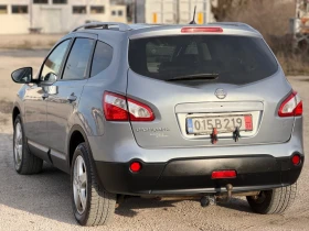 Nissan Qashqai 2.0D 4x4 7 МЕСТА - 4950 € / 9681.36 лв. - 76360019 4
