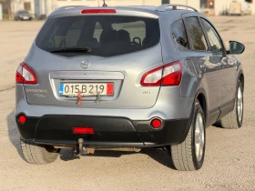 Nissan Qashqai 2.0D 4x4 7 МЕСТА - 4950 € / 9681.36 лв. - 76360019 3