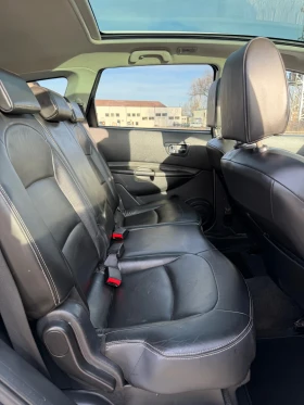 Nissan Qashqai 2.0D 4x4 7 МЕСТА - 4950 € / 9681.36 лв. - 76360019 9