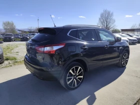 Nissan Qashqai 1.5DCI, 110кс, Италия - 9780 € / 19128.02 лв. - 31531405 6