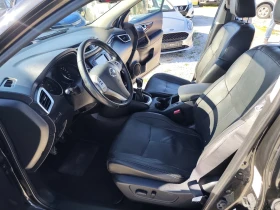 Nissan Qashqai 1.5DCI, 110кс, Италия - 9780 € / 19128.02 лв. - 31531405 7