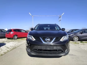 Nissan Qashqai 1.5DCI, 110кс, Италия - 9780 € / 19128.02 лв. - 31531405 2