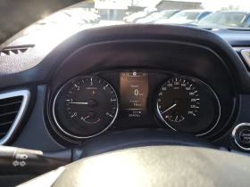 Nissan Qashqai 1.5DCI, 110кс, Италия - 9780 € / 19128.02 лв. - 31531405 13