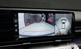 Hyundai Kona 1.6 turbo 2WD | 360 КАМЕРА | ОБДУХВАНЕ | KEYLESS | | Auto.bg — изображение 11