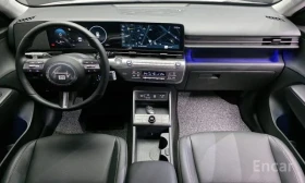 Hyundai Kona 1.6 turbo 2WD | 360 КАМЕРА | ОБДУХВАНЕ | KEYLESS | | Auto.bg — изображение 5