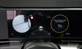 Hyundai Kona 1.6 turbo 2WD | 360 КАМЕРА | ОБДУХВАНЕ | KEYLESS | | Auto.bg — изображение 6