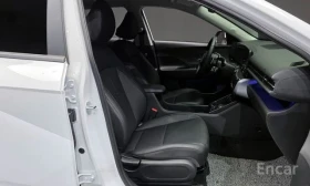 Hyundai Kona 1.6 turbo 2WD | 360 КАМЕРА | ОБДУХВАНЕ | KEYLESS | | Auto.bg — изображение 7