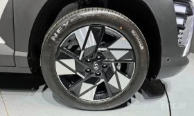 Hyundai Kona 1.6 turbo 2WD | 360 КАМЕРА | ОБДУХВАНЕ | KEYLESS | | Auto.bg — изображение 4