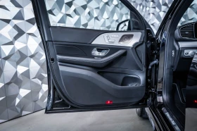 Mercedes-Benz GLE 450 d AMG E-Active Body* Burmester* Pano | Mobile.bg � ����� ������ 7
