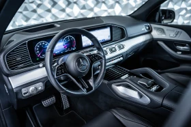 Mercedes-Benz GLE 450 d AMG E-Active Body* Burmester* Pano | Mobile.bg � ����� ������ 8