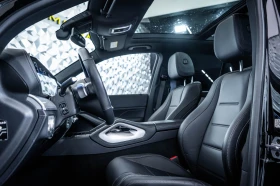 Mercedes-Benz GLE 450 d AMG E-Active Body* Burmester* Pano | Mobile.bg � ����� ������ 13