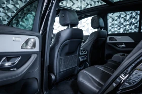 Mercedes-Benz GLE 450 d AMG E-Active Body* Burmester* Pano | Mobile.bg � ����� ������ 14