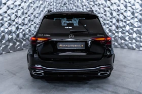 Mercedes-Benz GLE 450 d AMG E-Active Body* Burmester* Pano | Mobile.bg � ����� ������ 5
