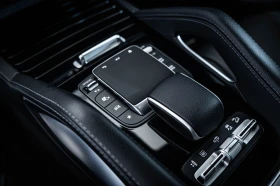 Mercedes-Benz GLE 450 d AMG E-Active Body* Burmester* Pano | Mobile.bg � ����� ������ 9