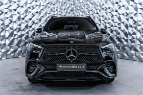 Mercedes-Benz GLE 450 d AMG E-Active Body* Burmester* Pano | Mobile.bg � ����� ������ 2