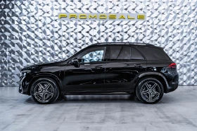Mercedes-Benz GLE 450 d AMG E-Active Body* Burmester* Pano | Mobile.bg � ����� ������ 3