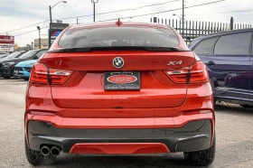 BMW X4 NAVI | SUNROOF | CAM | HEATED SEATS |  | Mobile.bg � ����� ������ 7