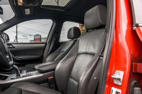 BMW X4 NAVI | SUNROOF | CAM | HEATED SEATS |  | Mobile.bg � ����� ������ 14
