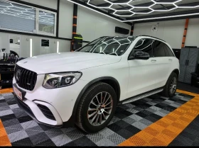 Mercedes-Benz GLC 220 2.2d AMGLine 9G 4Matik | Mobile.bg � ����� ������ 4