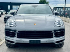 Porsche Cayenne Coupe plug in hybrid | Mobile.bg � ����� ������ 2