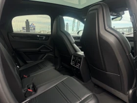 Porsche Cayenne Coupe plug in hybrid | Mobile.bg � ����� ������ 12