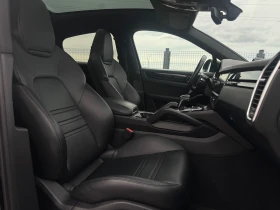 Porsche Cayenne Coupe plug in hybrid | Mobile.bg � ����� ������ 14