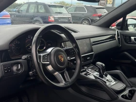 Porsche Cayenne Coupe plug in hybrid | Mobile.bg � ����� ������ 8