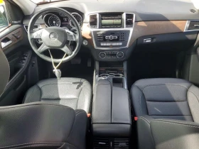Mercedes-Benz ML 350 4MATIC* Harman/Kardon* подгрев* шибидах*  - 12700 € / 24839.04 лв. - 80458714 10