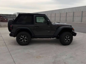 Jeep Wrangler * Rubicon *  | Auto.bg — изображение 4
