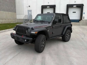 Jeep Wrangler * Rubicon * 