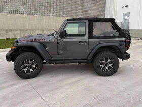 Jeep Wrangler * Rubicon *  | Auto.bg — изображение 3