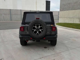Jeep Wrangler * Rubicon *  | Auto.bg — изображение 5