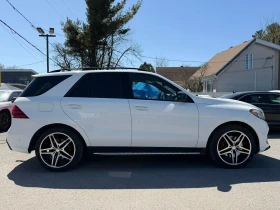 Mercedes-Benz GLE 550 4Matic V8 | Mobile.bg � ����� ������ 6