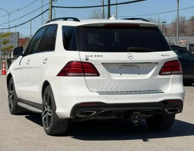 Mercedes-Benz GLE 550 4Matic V8 | Mobile.bg � ����� ������ 3