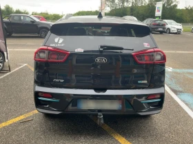 Kia Niro 64kw/204hp/Premium | Auto.bg — изображение 3