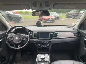 Kia Niro 64kw/204hp/Premium | Auto.bg — изображение 7