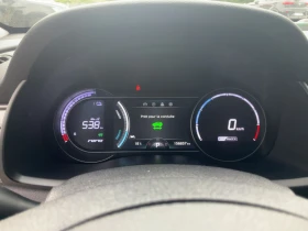 Kia Niro 64kw/204hp/Premium | Auto.bg — изображение 10