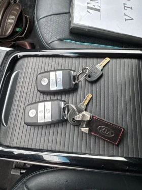 Kia Niro 64kw/204hp/Premium | Auto.bg — изображение 13