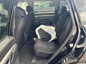 Honda Cr-v * LX * CARFAX * ���� �� �� | Mobile.bg � ����� ������ 9