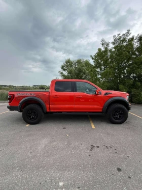 Ford F150 RAPTOR| BANG&OLUFSEN| HUD| 360| PANO| 2 ����� | Mobile.bg � ����� ������ 8