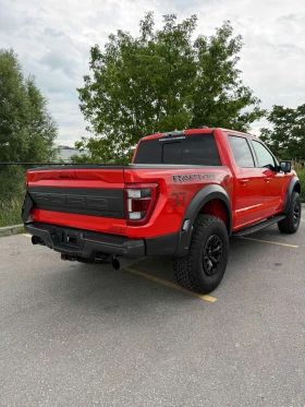 Ford F150 RAPTOR| BANG&OLUFSEN| HUD| 360| PANO| 2 ����� | Mobile.bg � ����� ������ 6
