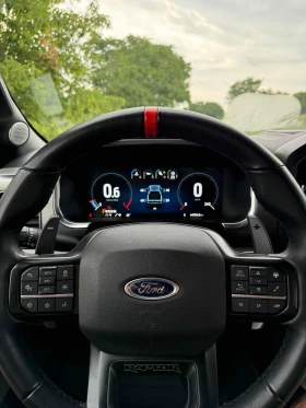Ford F150 RAPTOR| BANG&OLUFSEN| HUD| 360| PANO| 2 ����� | Mobile.bg � ����� ������ 12