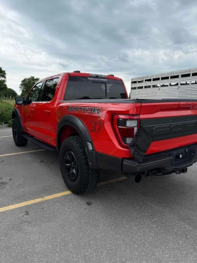Ford F150 RAPTOR| BANG&OLUFSEN| HUD| 360| PANO| 2 ����� | Mobile.bg � ����� ������ 5