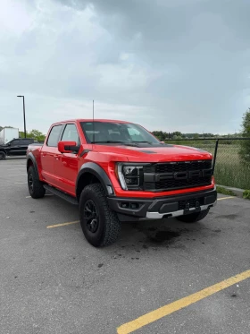 Ford F150 RAPTOR| BANG&OLUFSEN| HUD| 360| PANO| 2 ����� | Mobile.bg � ����� ������ 3